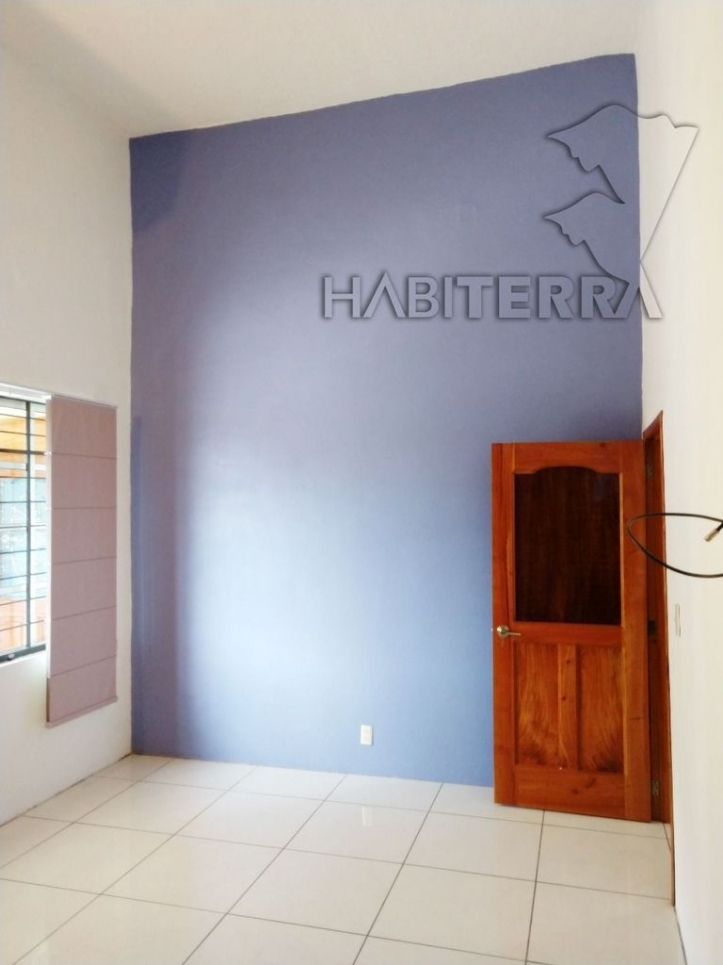 CASA EN VENTA Y RENTA EN CERRO AZUL, VERACRUZ